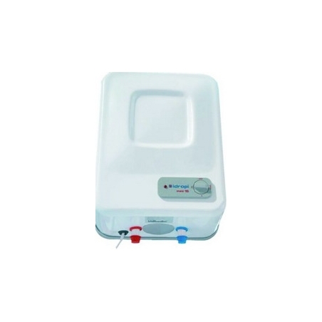 Водонагреватель электрический емкостной Idropi (Италия) модель Mini 10 литров