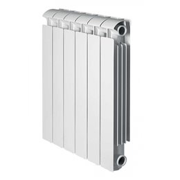 Алюминиевый радиатор Global Кlass 500 (1 секция)