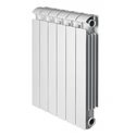 Алюминиевый радиатор Global Кlass 350 (6 секции)