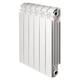 Алюминиевый радиатор Global Vox-R 500 14 секций