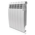 Биметаллический радиатор Royal Thermo Biliner Inox 500 4 секции