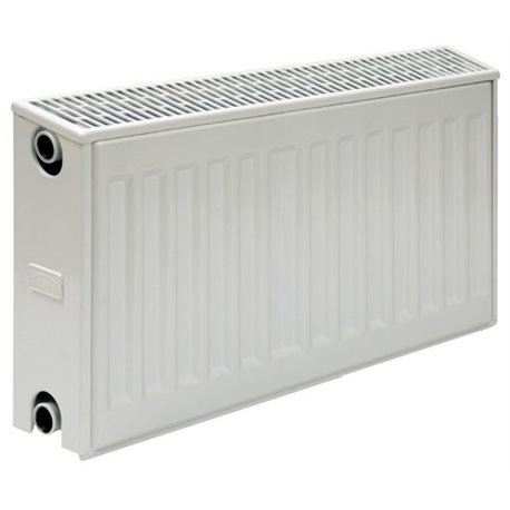 Радиатор Kermi FTV (FKV) 33 0408 (400х800) с нижним подключением