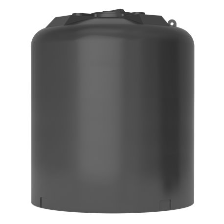 Бак для воды ATV-10000 (черный) Акватек