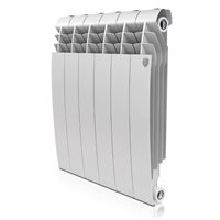 Биметаллические радиаторы Royal Thermo Biliner Inox 500